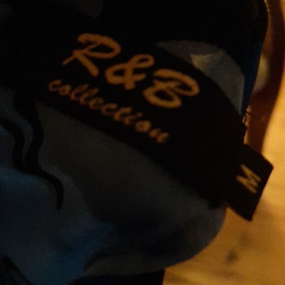 Zuilly dress  - Picture 4 of 6